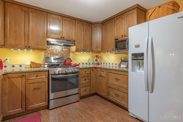 473 Rosetta Street, New Lebanon, OH 45345