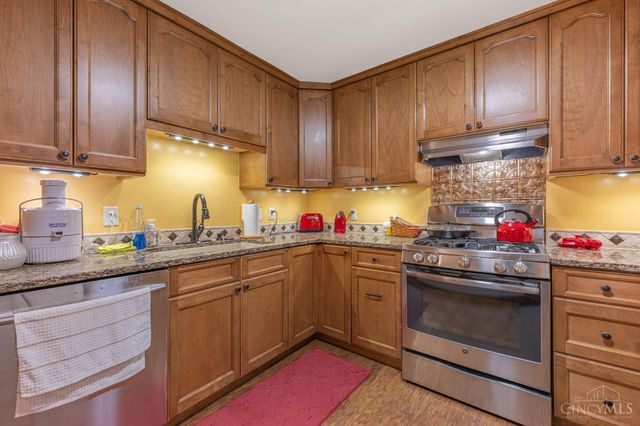 473 Rosetta Street, New Lebanon, OH 45345