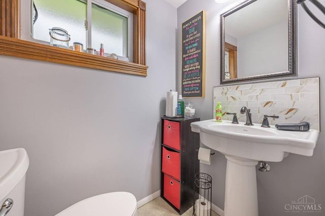 473 Rosetta Street, New Lebanon, OH 45345