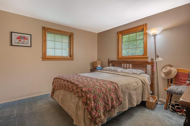 473 Rosetta Street, New Lebanon, OH 45345