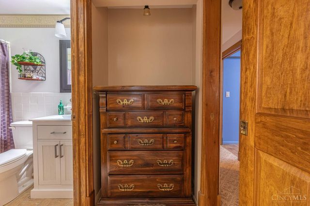473 Rosetta Street, New Lebanon, OH 45345
