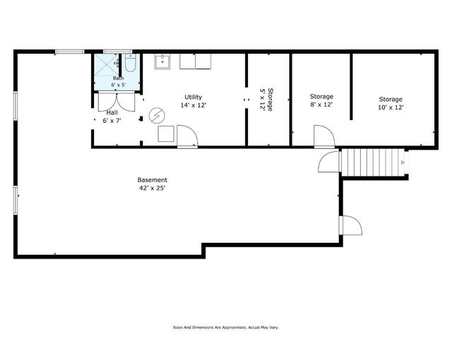 473 Rosetta Street, New Lebanon, OH 45345