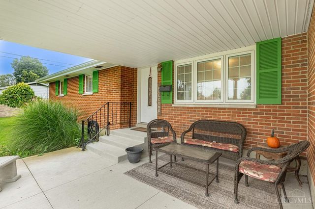 473 Rosetta Street, New Lebanon, OH 45345