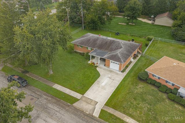 473 Rosetta Street, New Lebanon, OH 45345