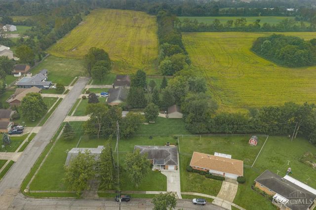 473 Rosetta Street, New Lebanon, OH 45345