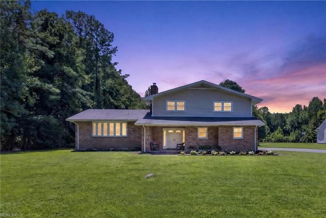 2239 Benefit RD, Chesapeake, VA 23322