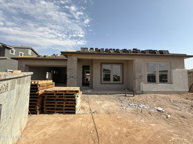 22801 E STIRRUP Street, Queen Creek, AZ 85142