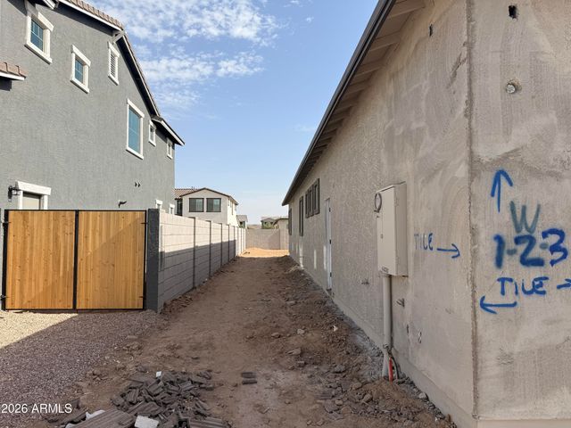 22801 E STIRRUP Street, Queen Creek, AZ 85142