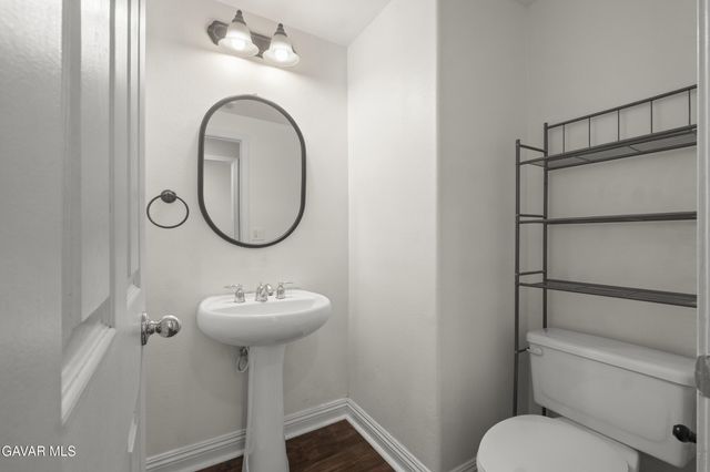 3451 Pine Mist Court, Rosamond, CA 93560