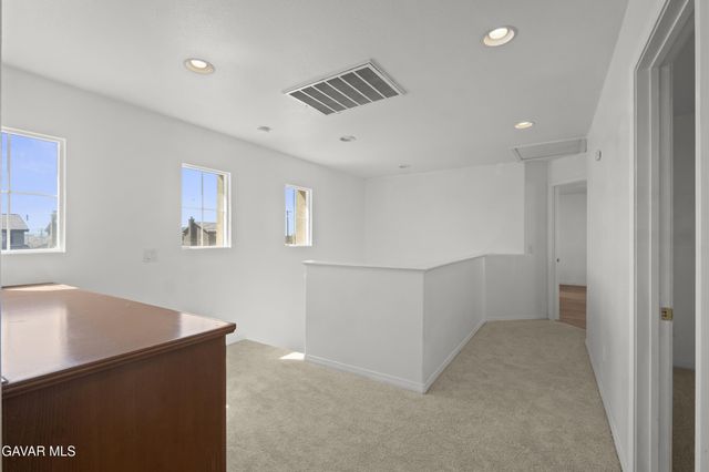 3451 Pine Mist Court, Rosamond, CA 93560