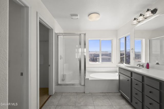 3451 Pine Mist Court, Rosamond, CA 93560