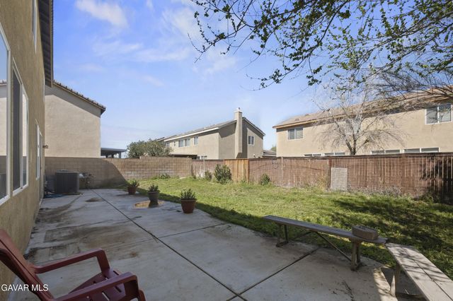 3451 Pine Mist Court, Rosamond, CA 93560