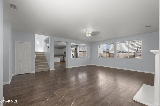 3451 Pine Mist Court, Rosamond, CA 93560