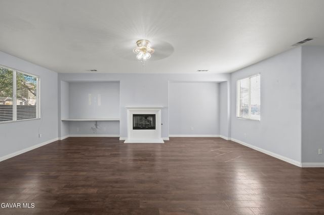 3451 Pine Mist Court, Rosamond, CA 93560