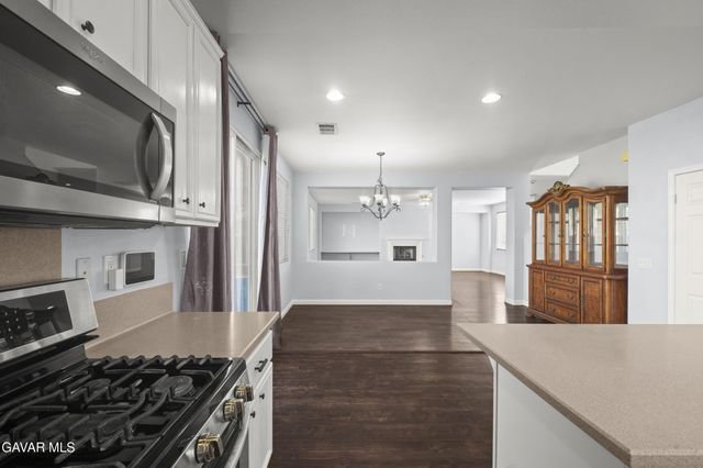 3451 Pine Mist Court, Rosamond, CA 93560