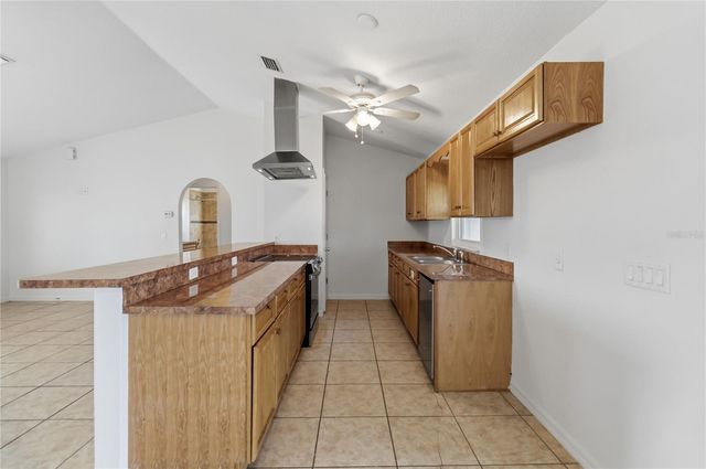 1422 PATRICIA STREET, Kissimmee, FL 34744