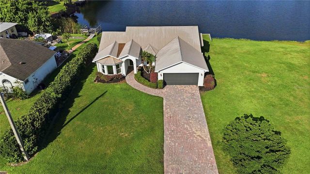1422 PATRICIA STREET, Kissimmee, FL 34744
