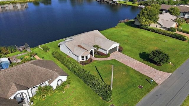 1422 PATRICIA STREET, Kissimmee, FL 34744