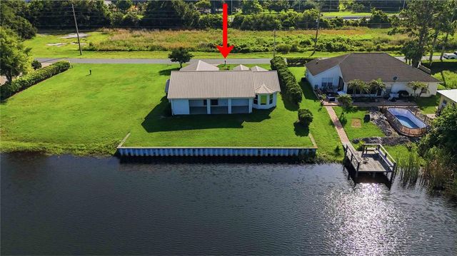 1422 PATRICIA STREET, Kissimmee, FL 34744