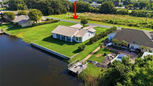 1422 PATRICIA STREET, Kissimmee, FL 34744