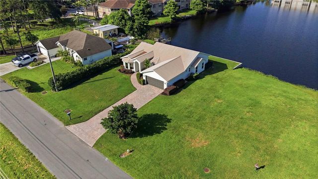 1422 PATRICIA STREET, Kissimmee, FL 34744