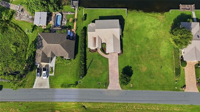 1422 PATRICIA STREET, Kissimmee, FL 34744