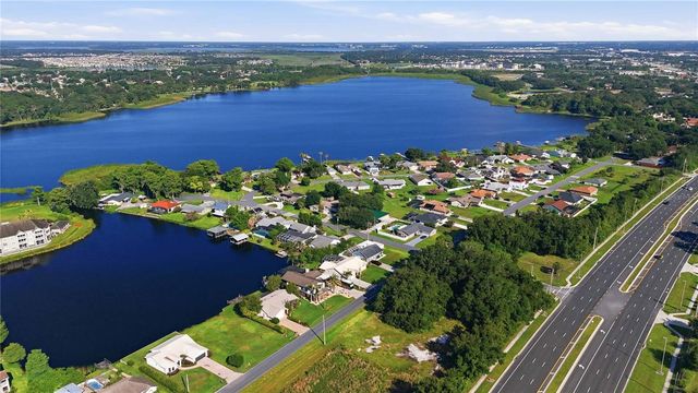 1422 PATRICIA STREET, Kissimmee, FL 34744
