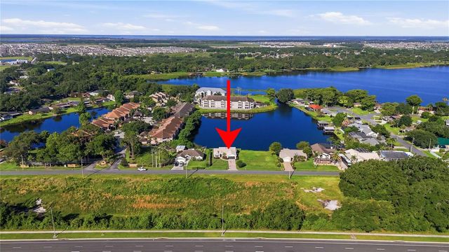 1422 PATRICIA STREET, Kissimmee, FL 34744