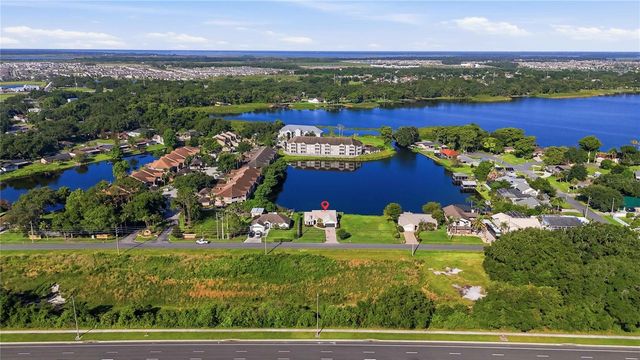 1422 PATRICIA STREET, Kissimmee, FL 34744