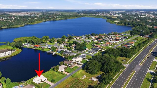 1422 PATRICIA STREET, Kissimmee, FL 34744