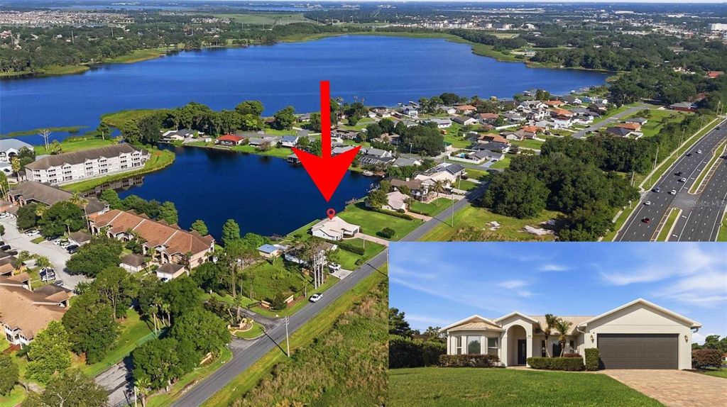 1422 PATRICIA STREET, Kissimmee, FL 34744