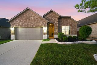 12193 Pearl Bay Court, Conroe, TX 77304