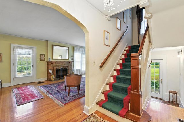 4 Rosemont Drive, Crestview Hills, KY 41017