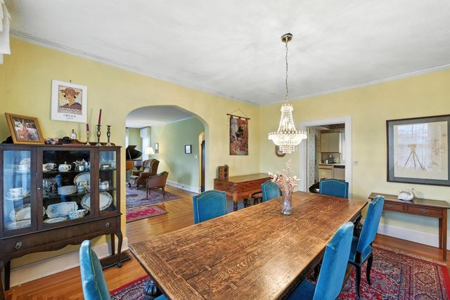 4 Rosemont Drive, Crestview Hills, KY 41017