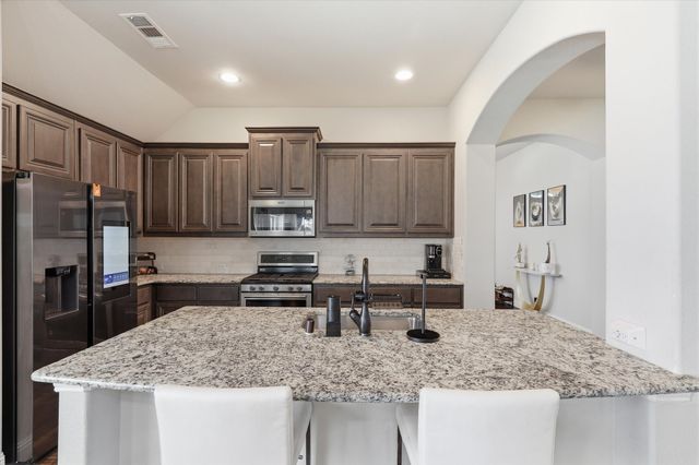 6038 Priory Drive, Celina, TX 76227