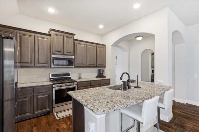 6038 Priory Drive, Celina, TX 76227
