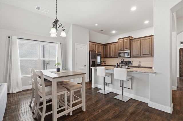 6038 Priory Drive, Celina, TX 76227