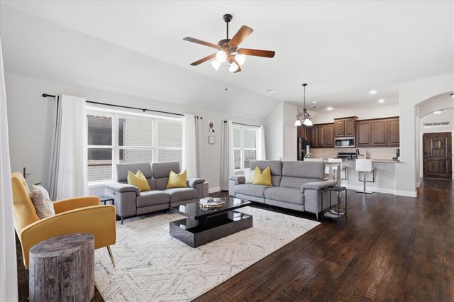 6038 Priory Drive, Celina, TX 76227