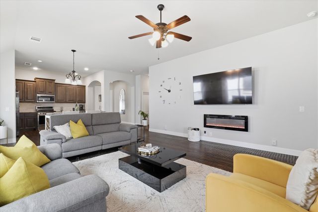 6038 Priory Drive, Celina, TX 76227