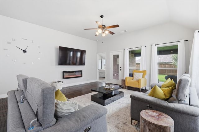 6038 Priory Drive, Celina, TX 76227
