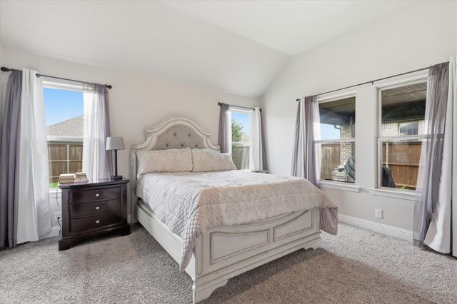 6038 Priory Drive, Celina, TX 76227