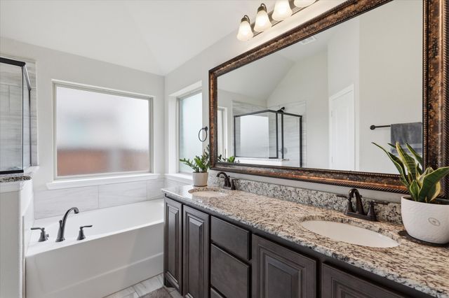 6038 Priory Drive, Celina, TX 76227