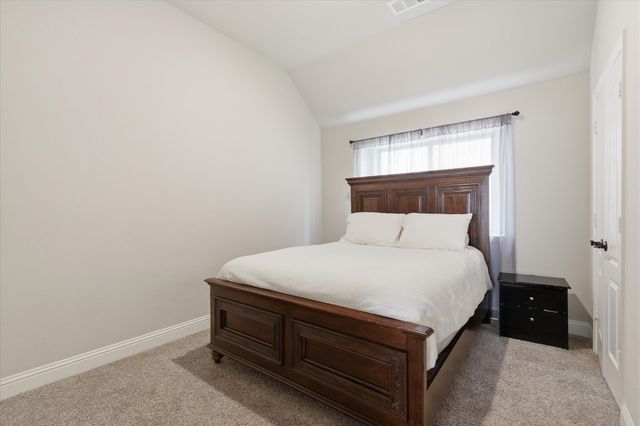6038 Priory Drive, Celina, TX 76227