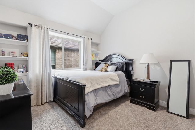 6038 Priory Drive, Celina, TX 76227