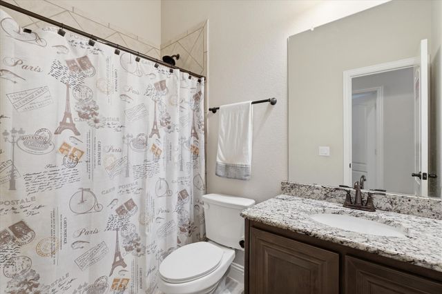 6038 Priory Drive, Celina, TX 76227