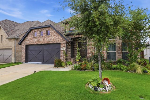 6038 Priory Drive, Celina, TX 76227