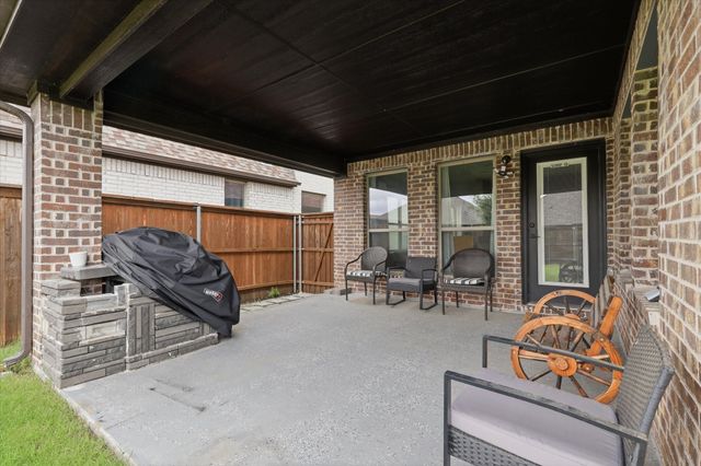 6038 Priory Drive, Celina, TX 76227