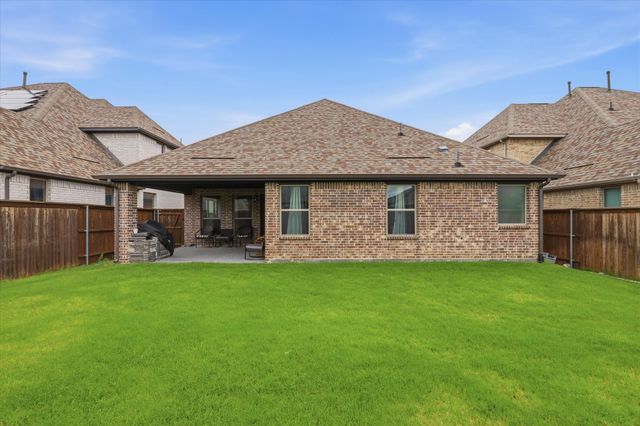 6038 Priory Drive, Celina, TX 76227