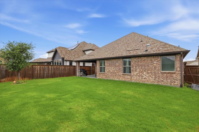 6038 Priory Drive, Celina, TX 76227