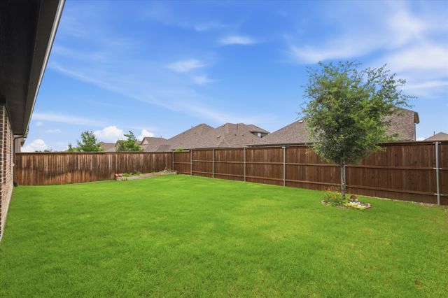 6038 Priory Drive, Celina, TX 76227
